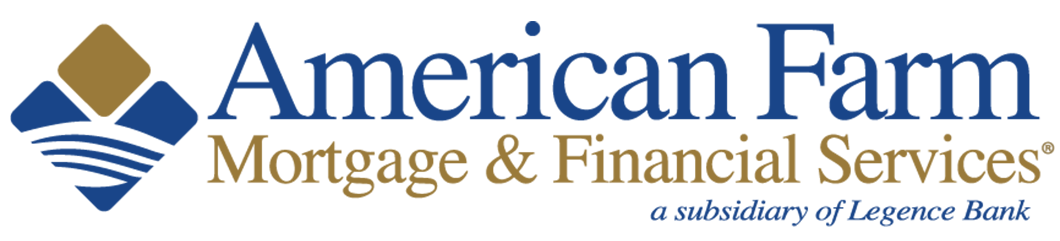American Farm Mortgage & Financial Services Homepage